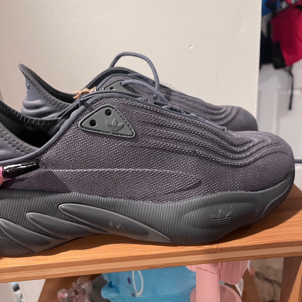 Adidas sneakers very close to Yeezy just less controversial